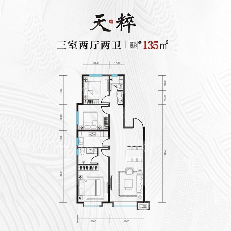 户型图片
