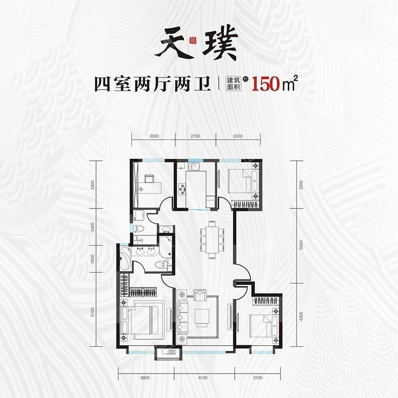户型图片