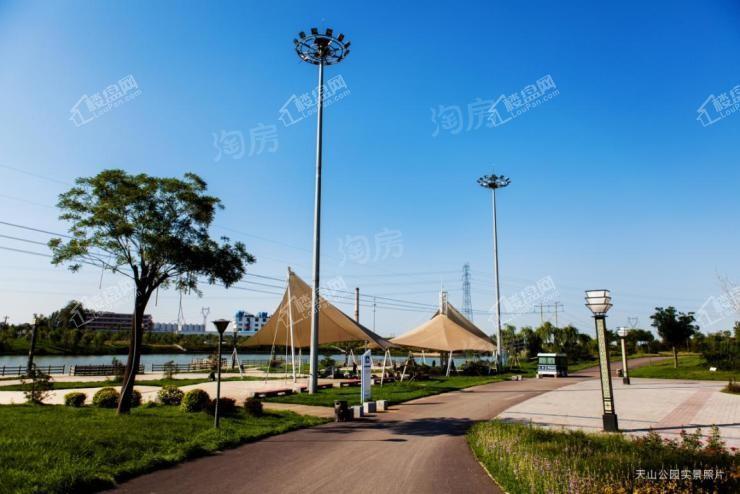 正基九宸效果图