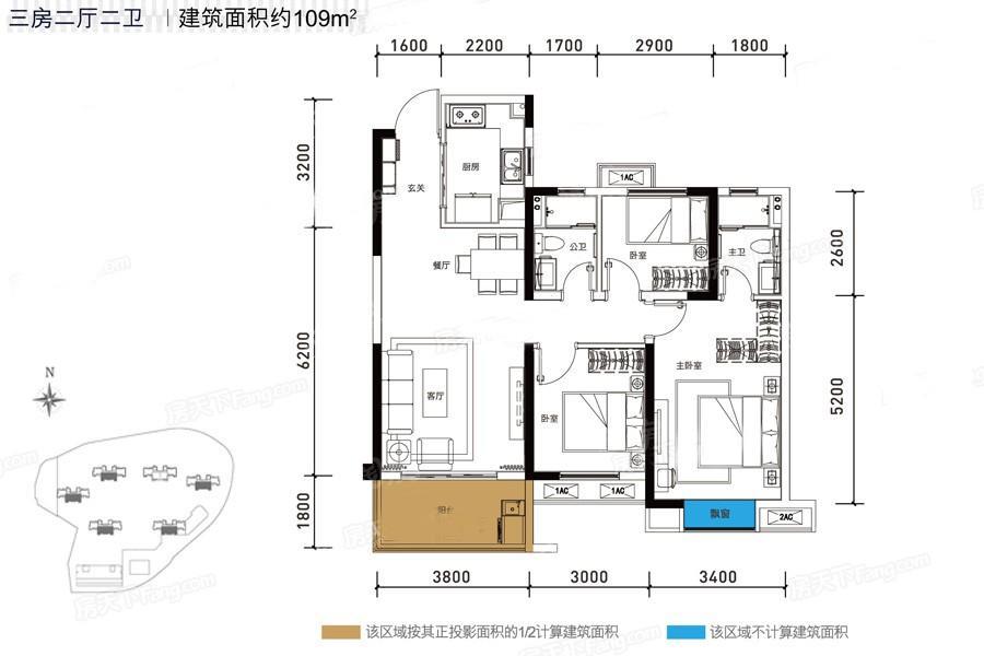 户型图片