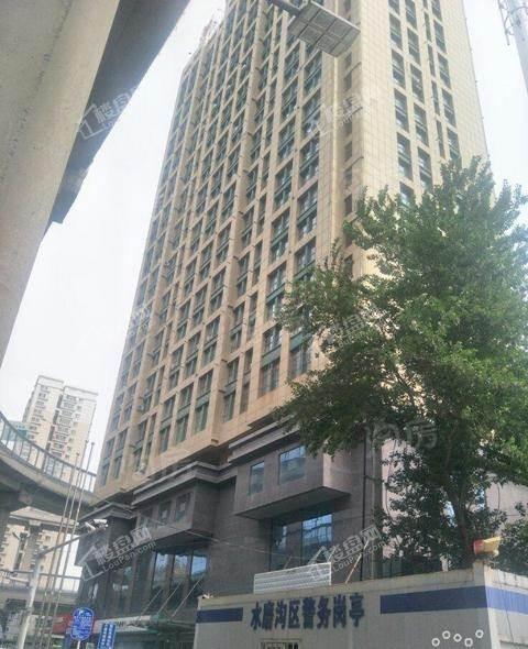 实景图