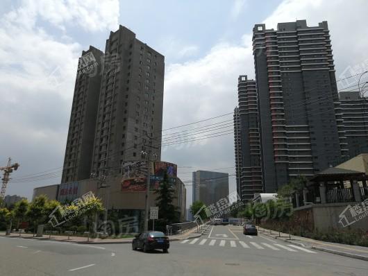 盛达公馆实景图