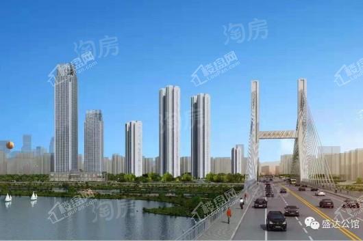 盛达公馆效果图