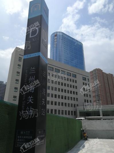 盛达公馆配套图