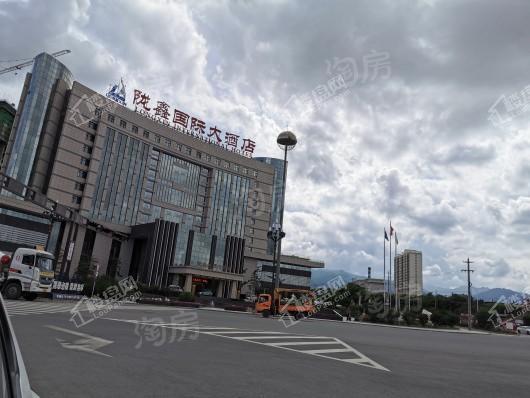 周边配套图