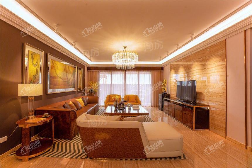 碧桂园·御园样板间