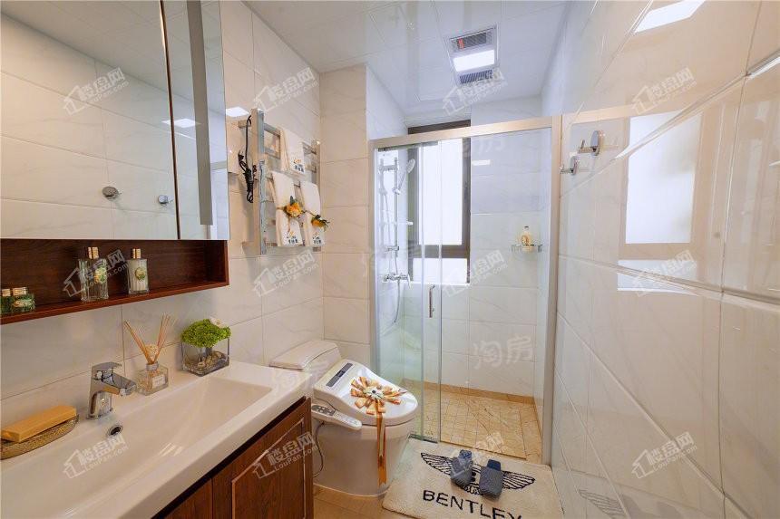 碧桂园·御园样板间