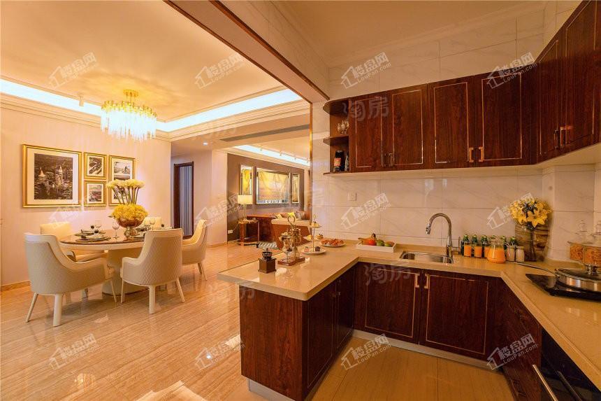 碧桂园·御园样板间