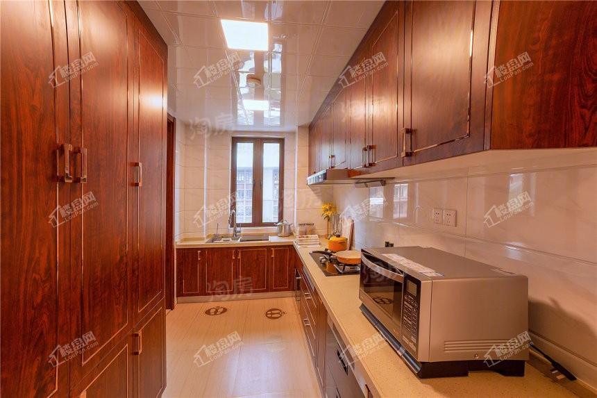 碧桂园·御园样板间