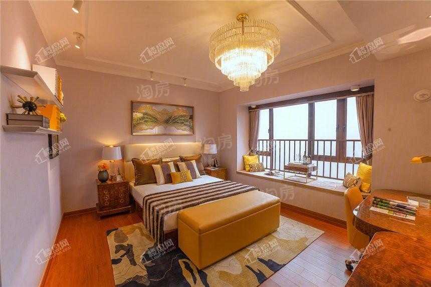 碧桂园·御园样板间