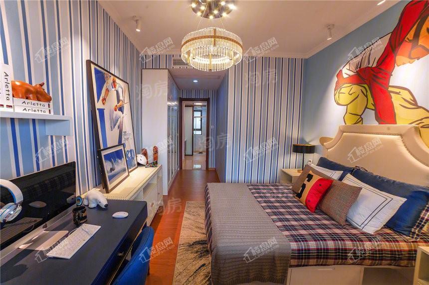 碧桂园·御园样板间