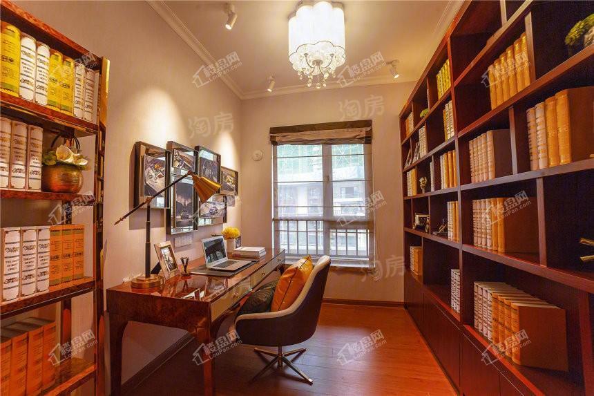 碧桂园·御园样板间