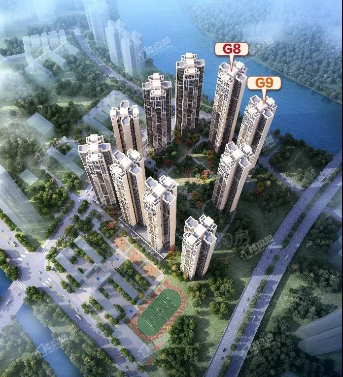广州亚运城效果图