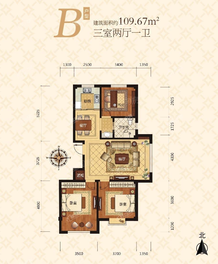 户型图片