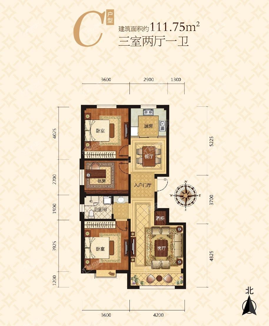 户型图片