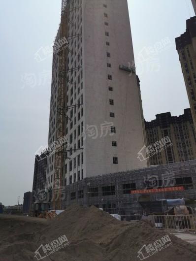 东安开运公馆实景图