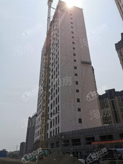 东安开运公馆实景图