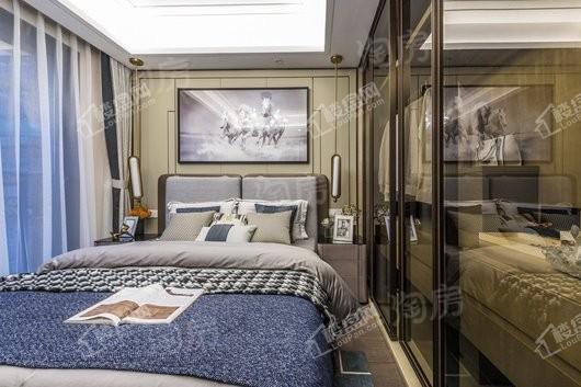 东宸源著别墅样板间