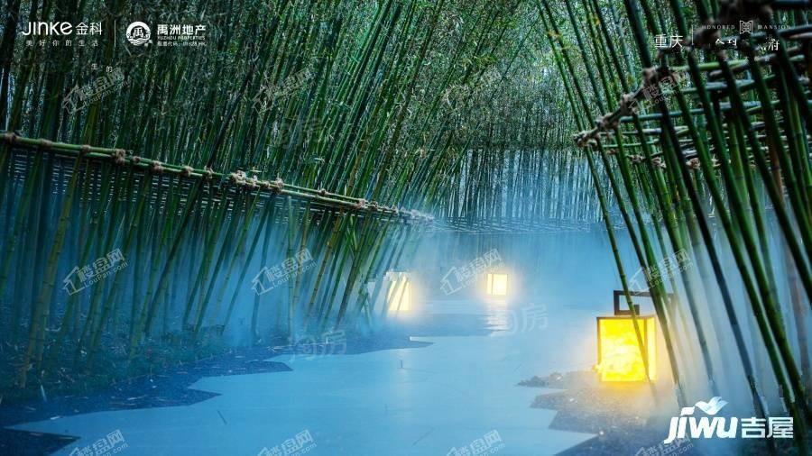 实景图