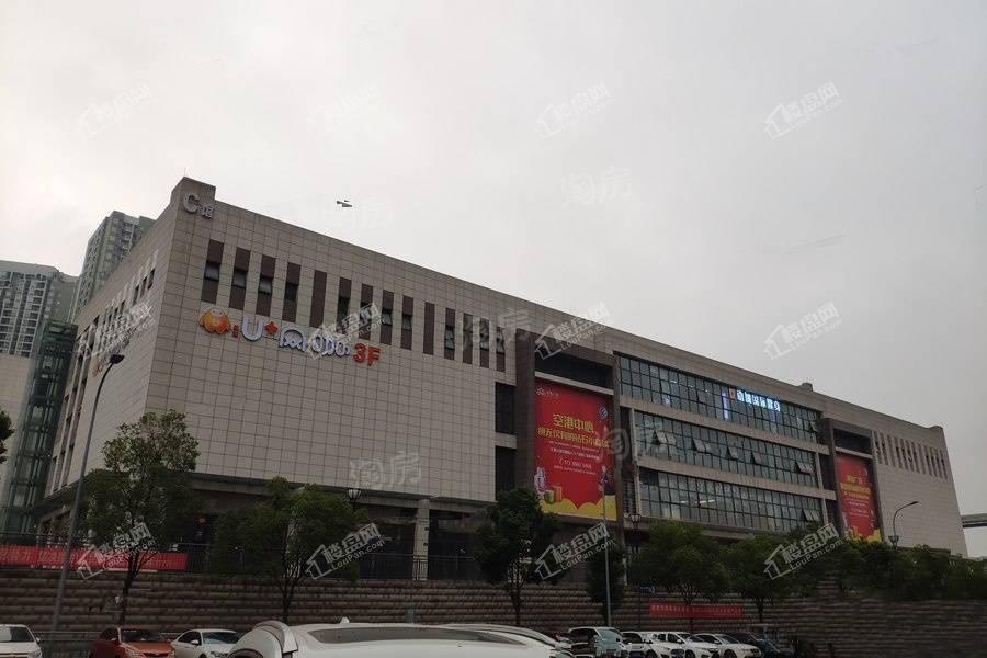 周边配套图