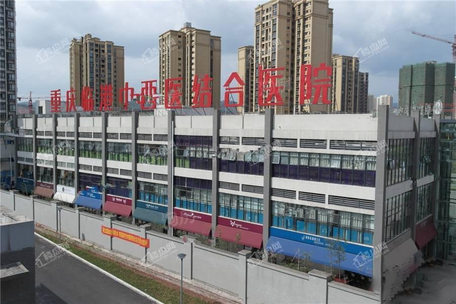 周边配套图