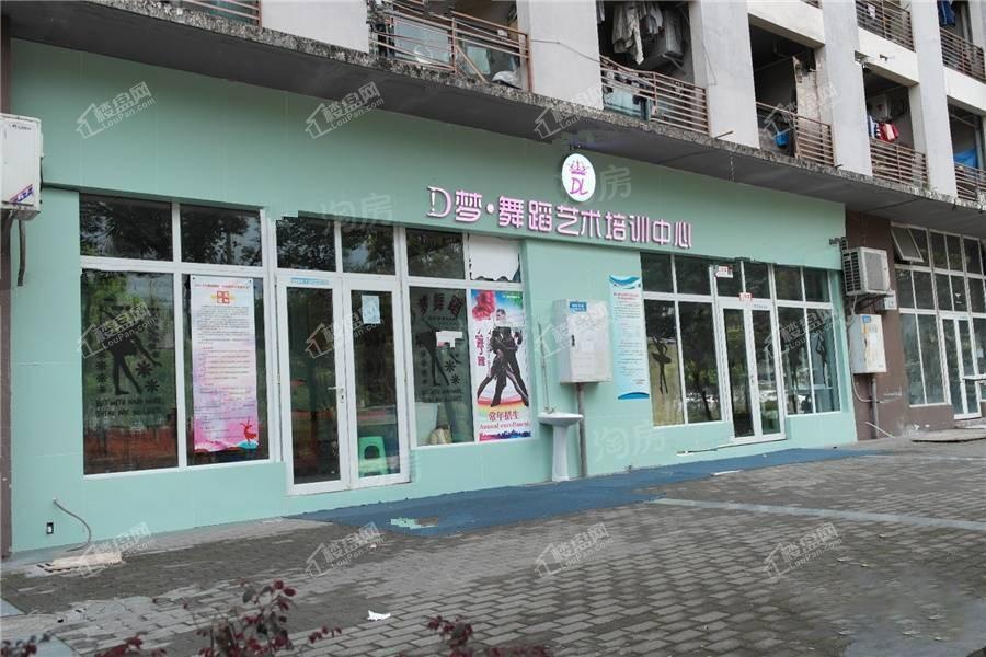 周边配套图