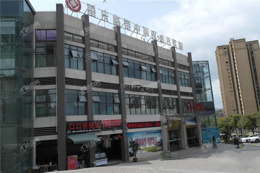 金科禹洲府配套图