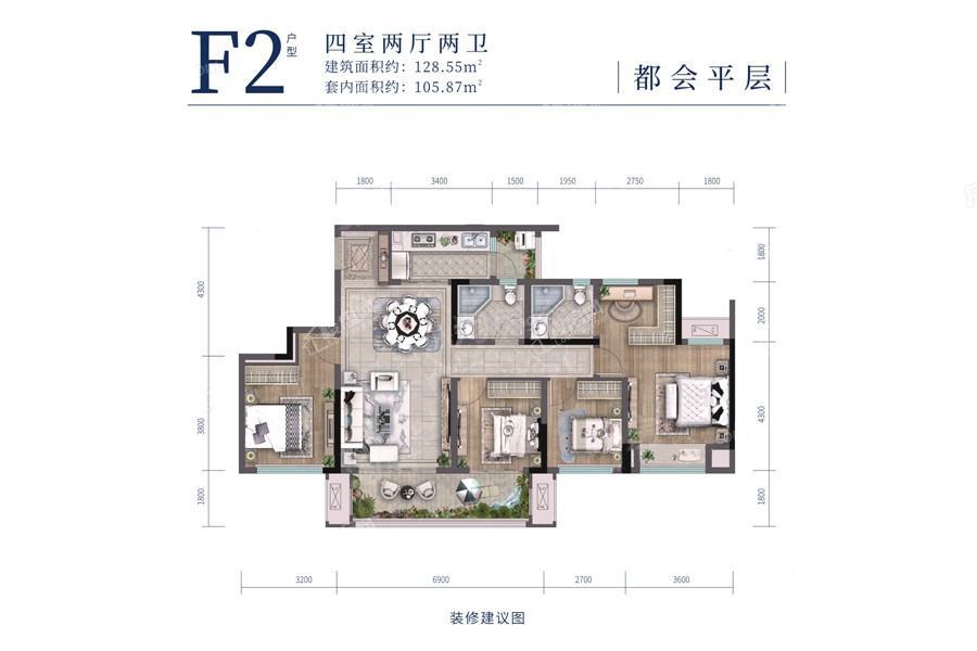 户型图片