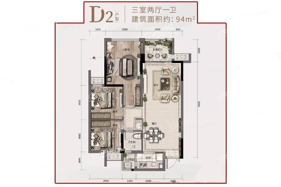 户型图片