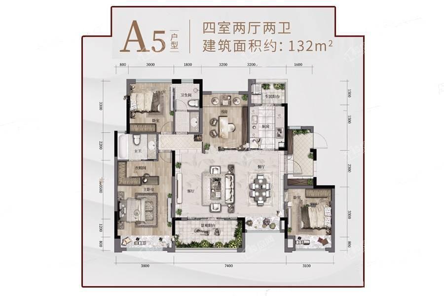 户型图片