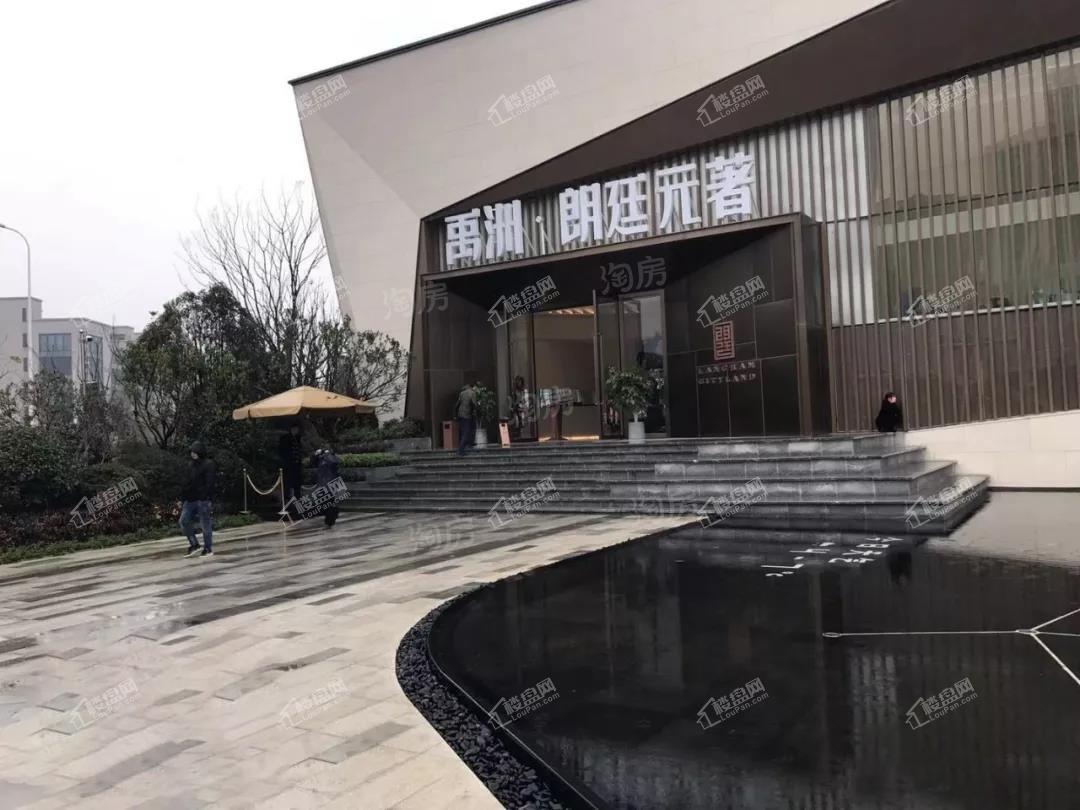 实景图