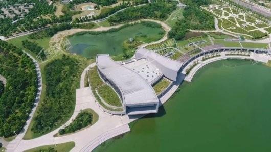 中南熙悦效果图