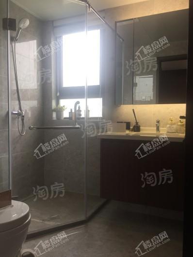 中建国熙公馆样板间