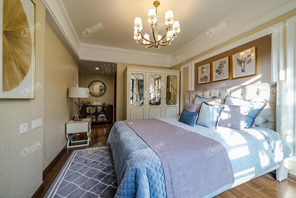 融侨方圆样板间