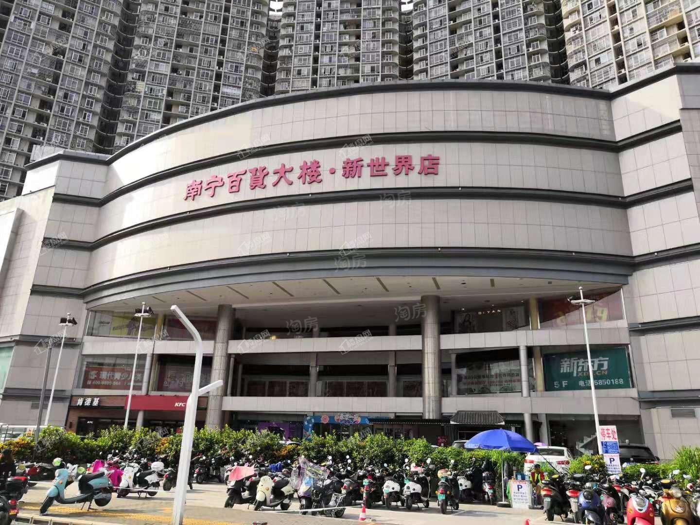 建发鼎华北大珑廷配套图