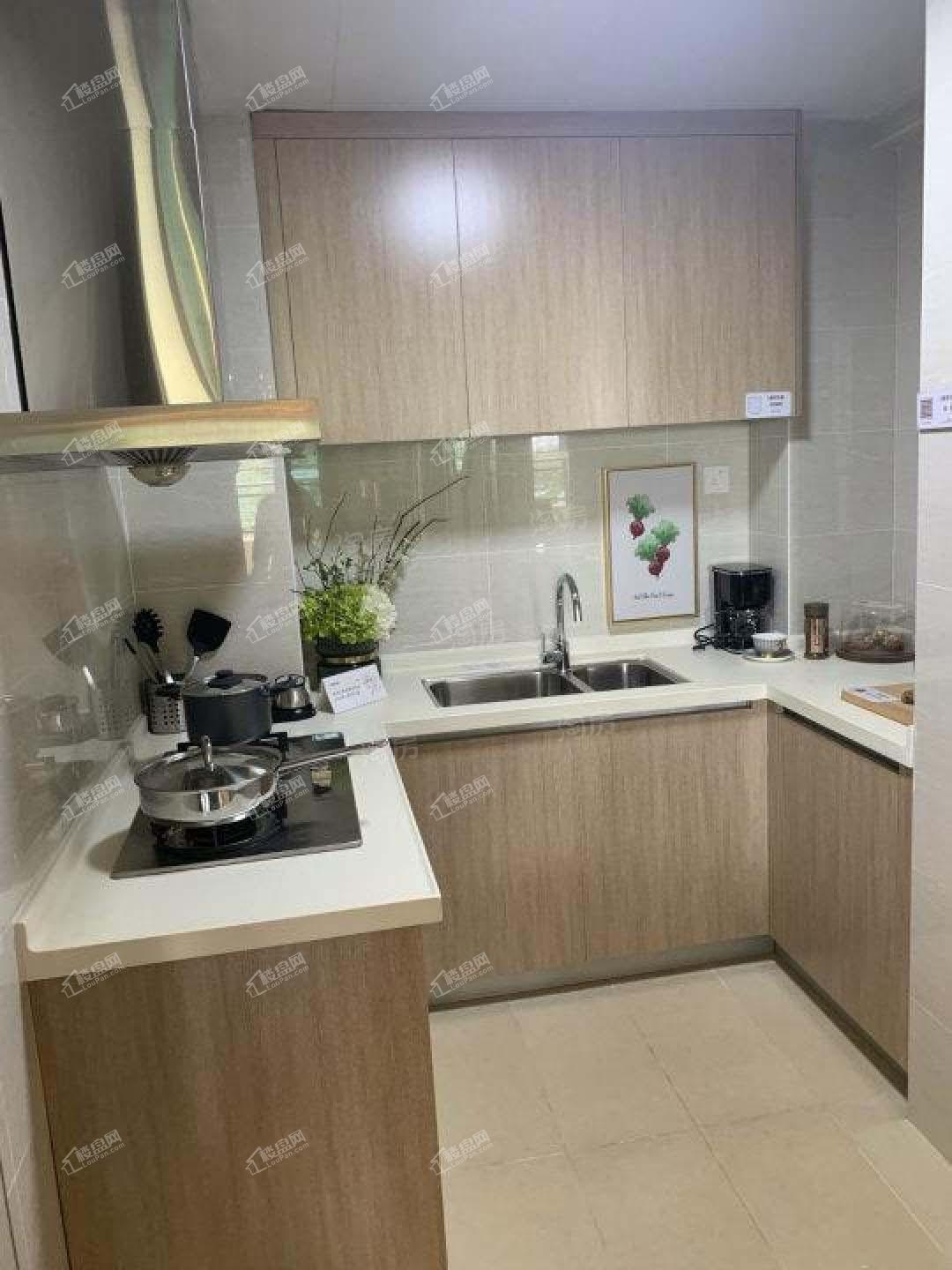 融侨方圆样板间