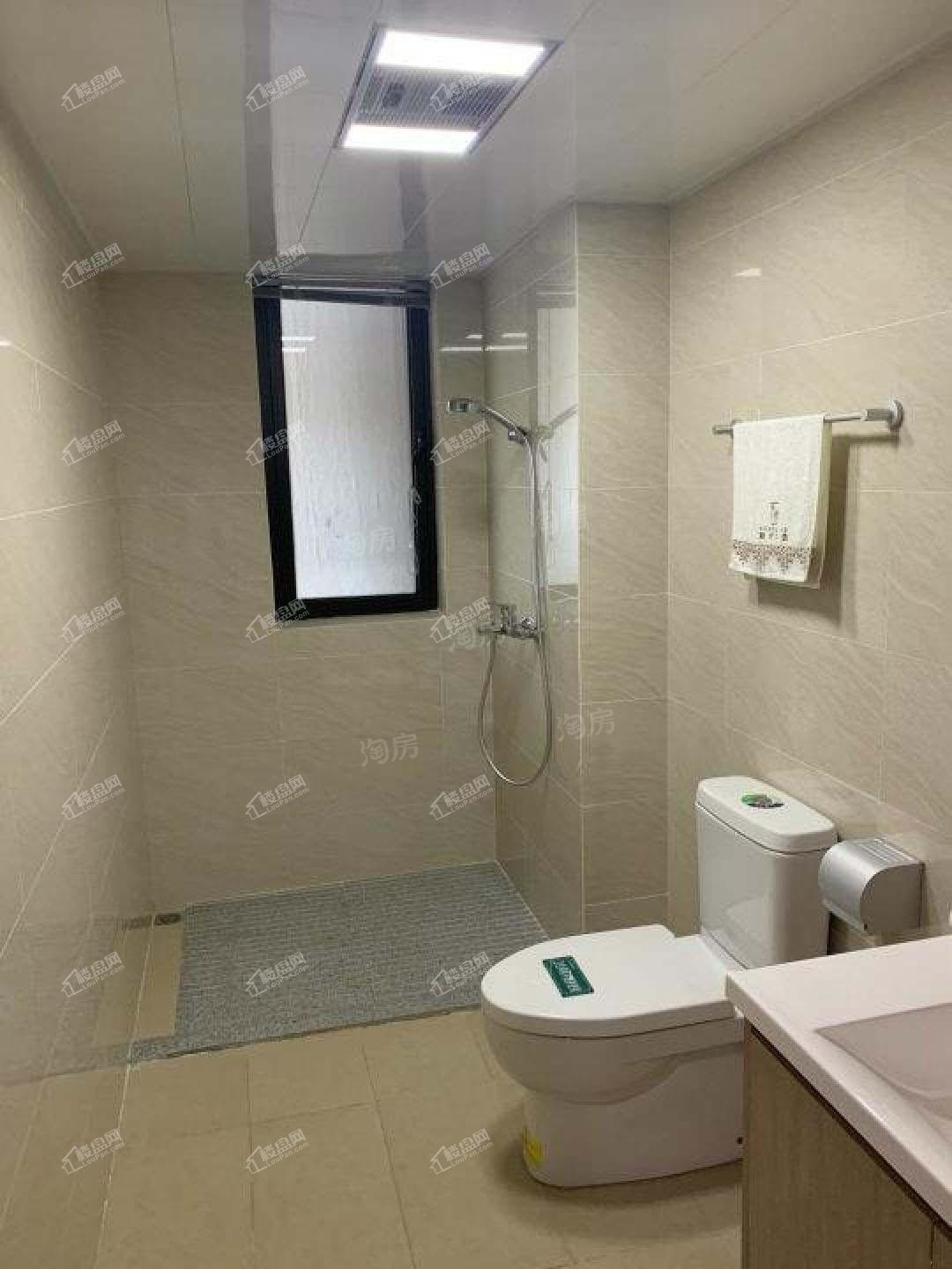 融侨方圆样板间