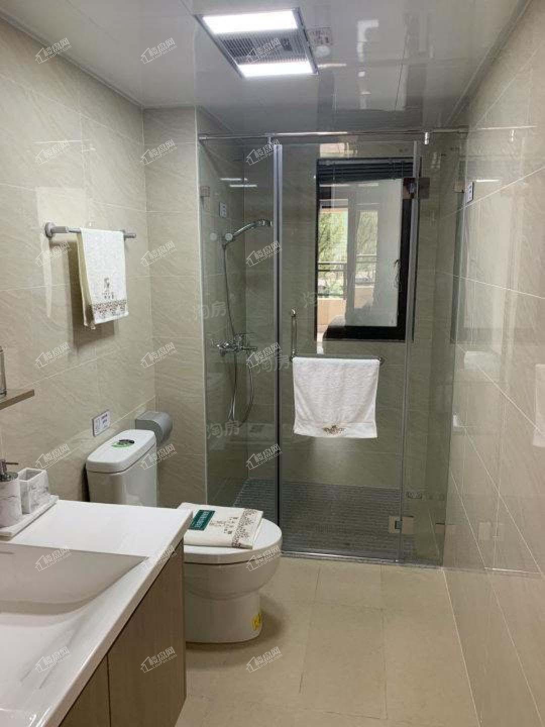 融侨方圆样板间