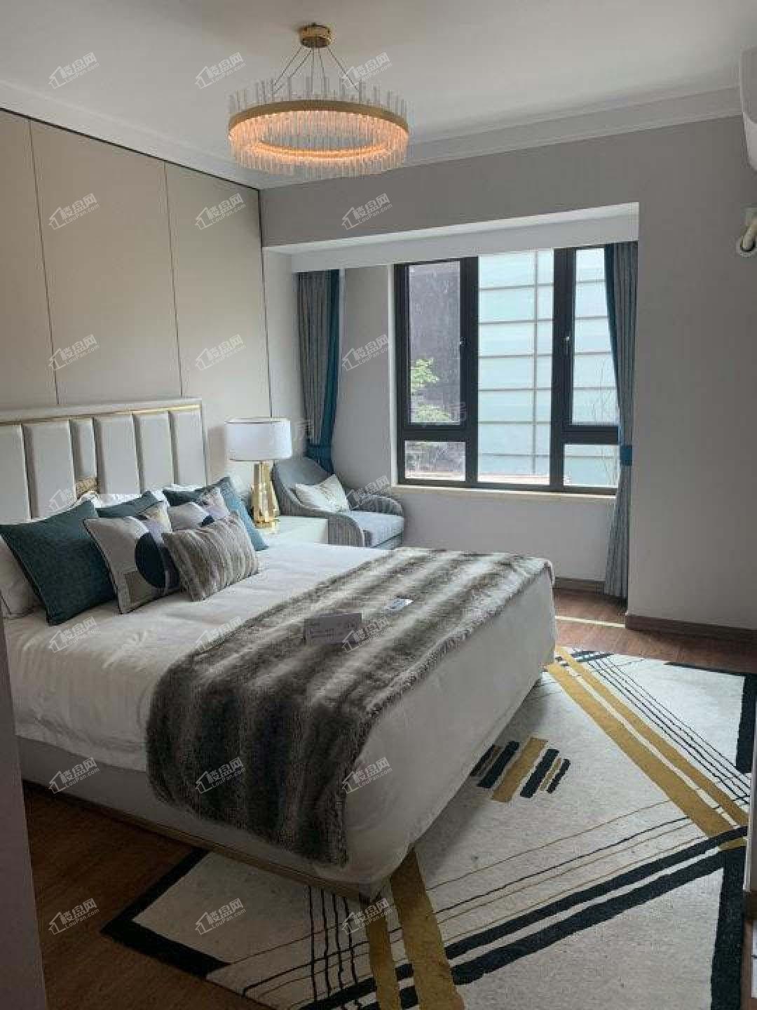 融侨方圆样板间