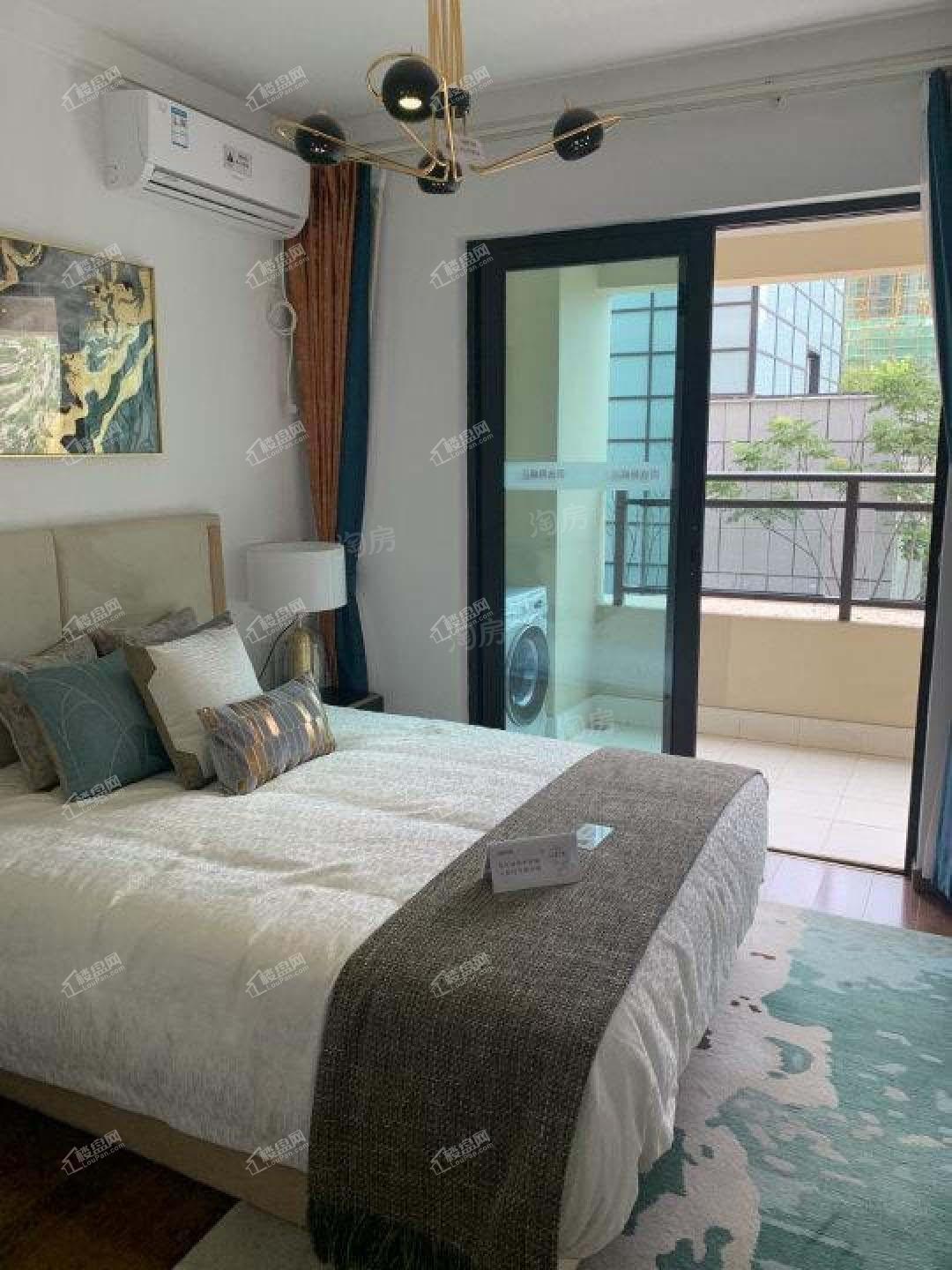 融侨方圆样板间