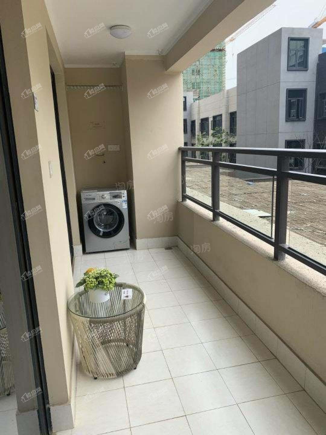 融侨方圆样板间