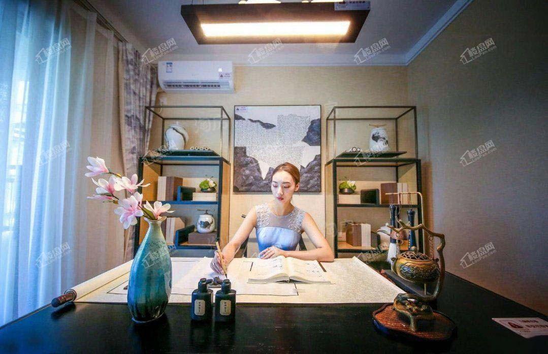 融侨方圆样板间