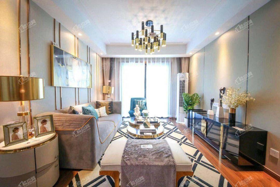 融侨方圆样板间