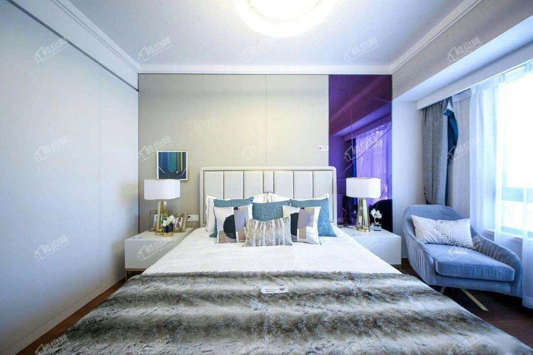 融侨方圆样板间