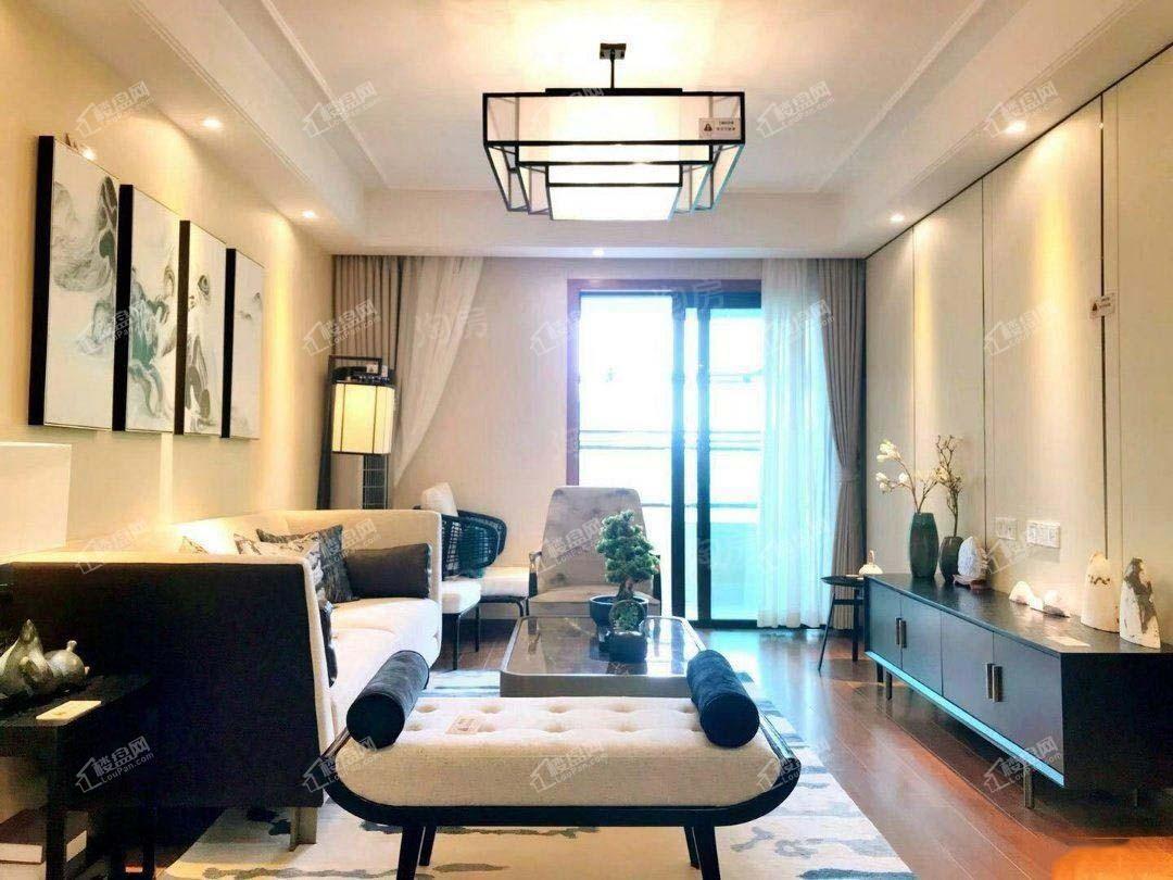 融侨方圆样板间