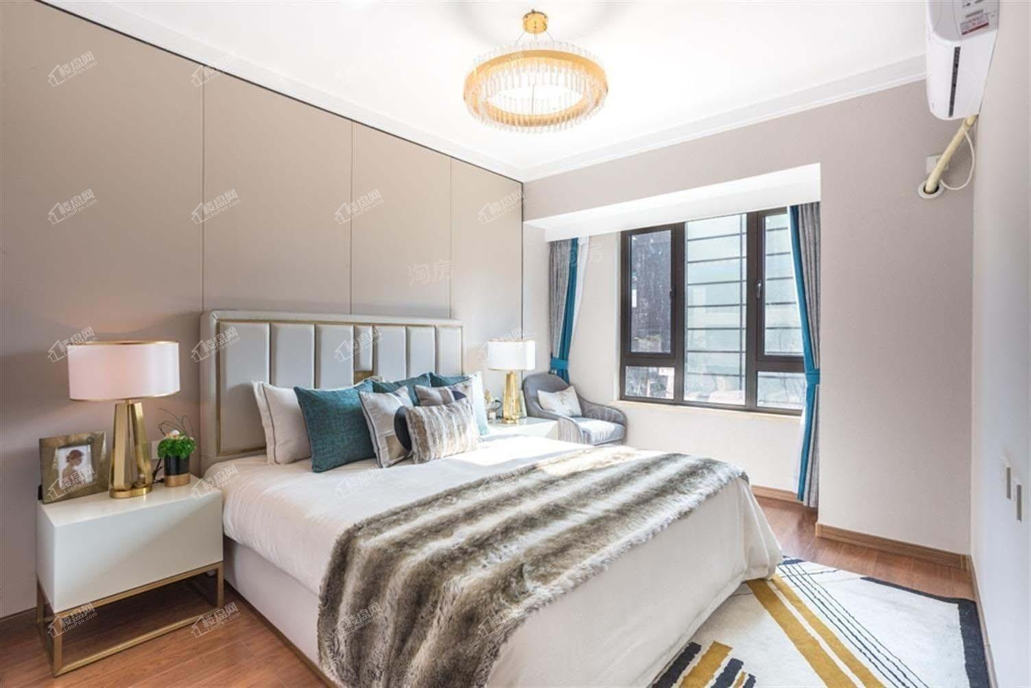 融侨方圆样板间