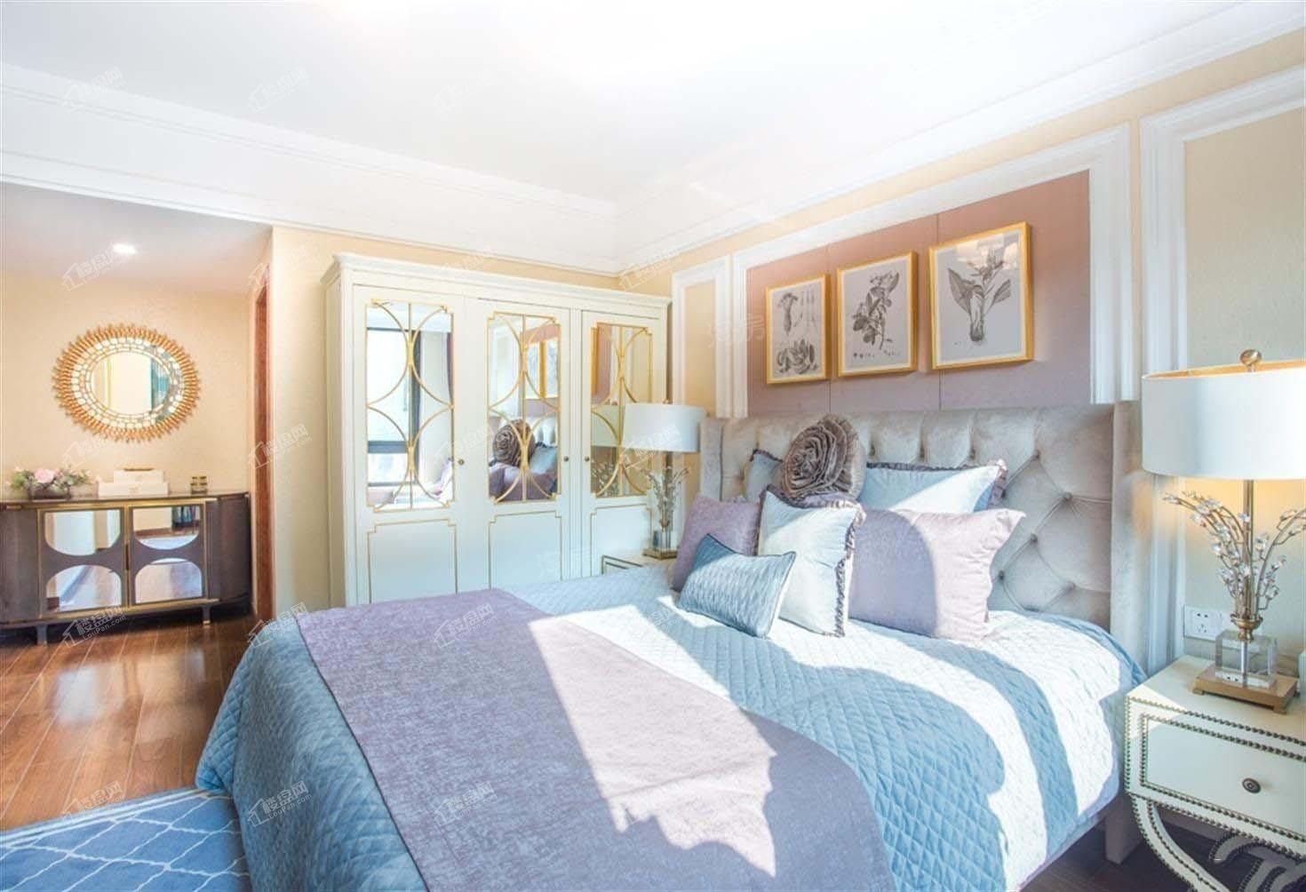 融侨方圆样板间