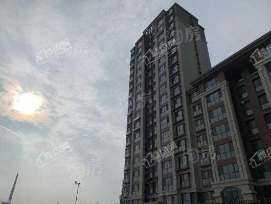 天功颂园实景图