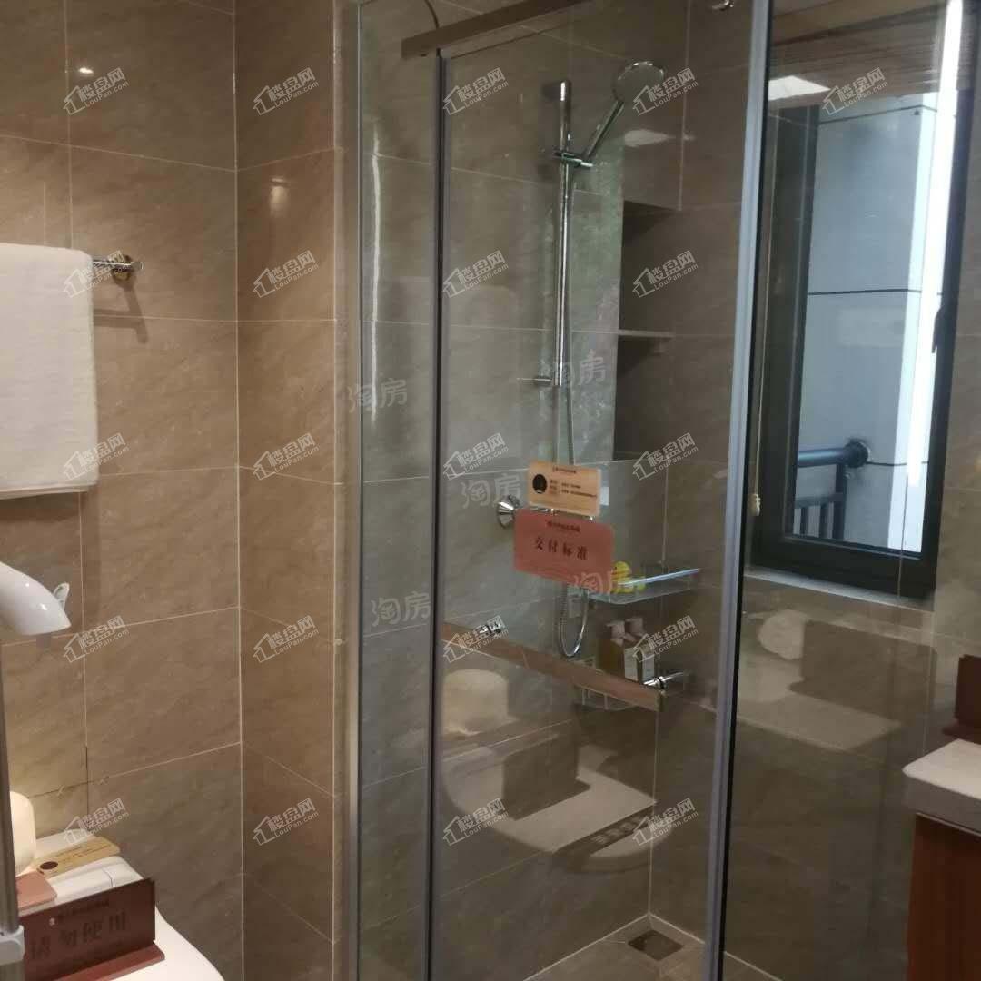 武汉恒大科技旅游城样板间