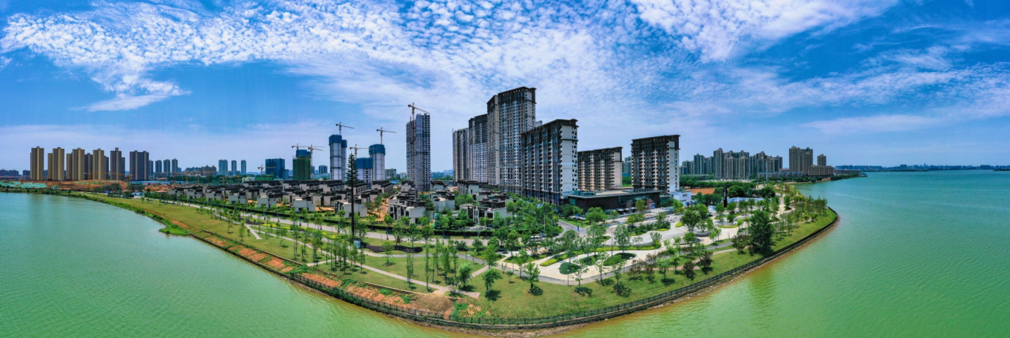 实景图
